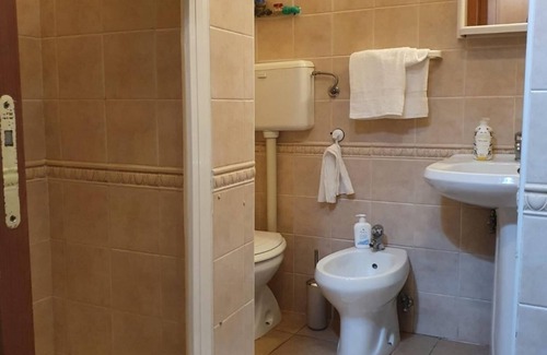 Margherita di Savoia Apartment | Apartment 101