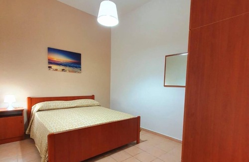 Margherita di Savoia Apartment | Apartment 101