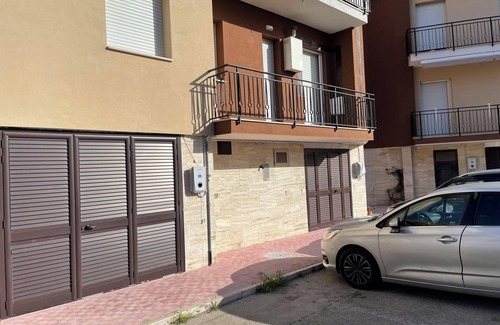 Margherita di Savoia Apartment | Apartment in quiet residential area overlooking the salt marsh