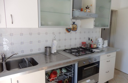 Marina di Pietrasanta House | Apartment/flat - Pietrasanta