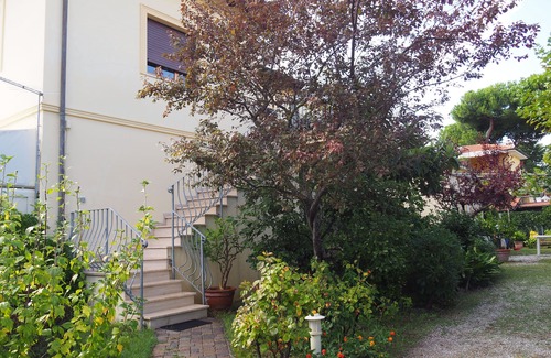 Marina di Pietrasanta House | Apartment/flat - Pietrasanta