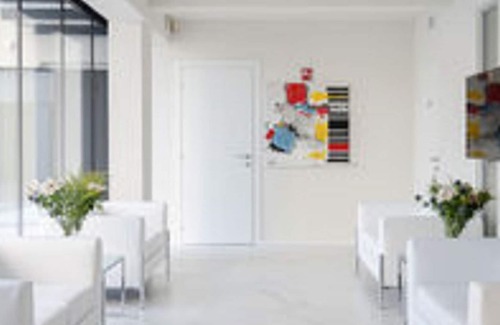 San Felice del Benaco Apartment | Apartment in San Felice del Benaco with pool