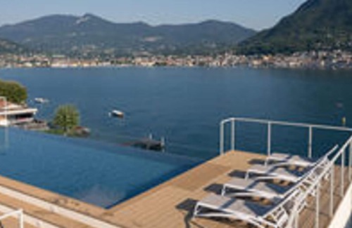 San Felice del Benaco Apartment | Apartment in San Felice del Benaco with pool