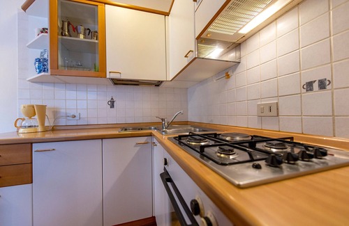 Selva di Val Gardena Apartment | Apartments Jasmin 101C