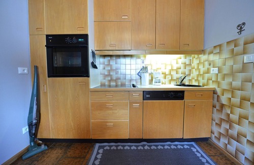 Selva di Val Gardena Apartment | Apartments Nogler Frieda 124A
