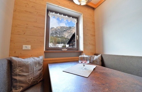 Selva di Val Gardena Apartment | Apartments Nogler Frieda 124A