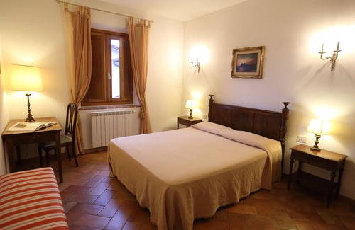 Serravalle Pistoiese Other | Apartment in ancient villa of the '600 with swimming pool between Florence and Lucca
