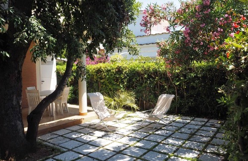 Lavinio Lido di Enea Apartment | Apartment Italy seaside Lavinio