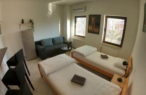 Ljubuski Apartment | Apartment Ivan-Experience 2 Bedrooms