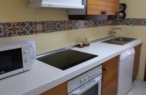 Jaca Apartment | Apartment Jaca, 3 bedrooms, 6 persons