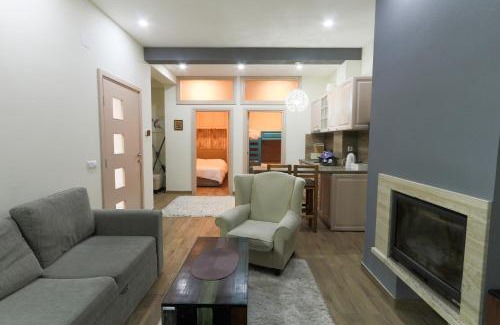 Jahorina Apartment | Apartment Jahorina Dream