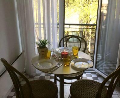 Kosancicev Venac Apartment | Apartment Jastuk