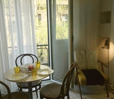 Kosancicev Venac Apartment | Apartment Jastuk