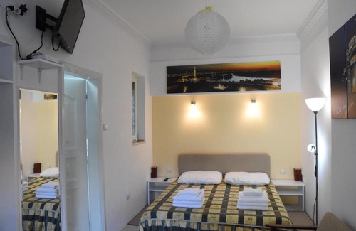 Vracar Apartment | Apartment Jelić