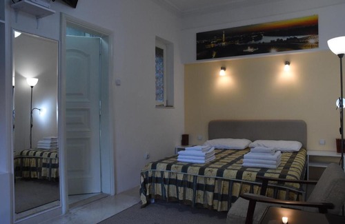 Vracar Apartment | Apartment Jelić