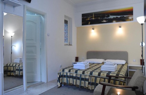 Vracar Apartment | Apartment Jelić