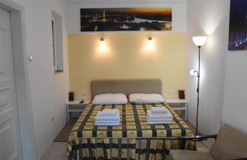 Vracar Apartment | Apartment Jelić