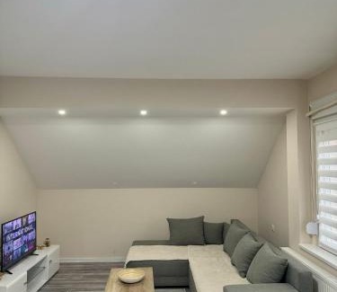 Nis Apartment | Apartment "JONA "