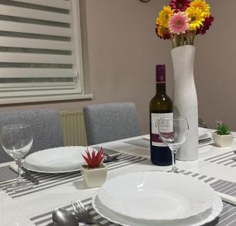 Nis Apartment | Apartment "JONA "