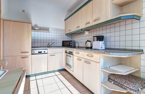 Ahlbeck Apartment | Apartment "Jörg" - comfortable apartments Will - 350m to the Baltic Sea beach