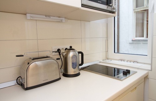 Dorcol Apartment | Apartment Jovanova