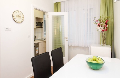 Dorcol Apartment | Apartment Jovanova