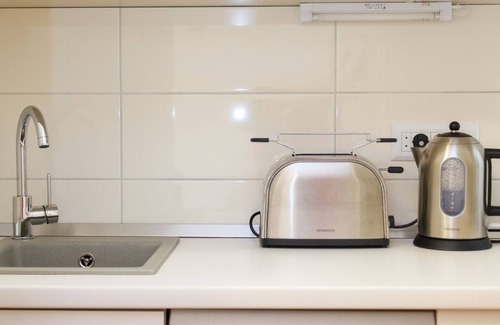 Dorcol Apartment | Apartment Jovanova