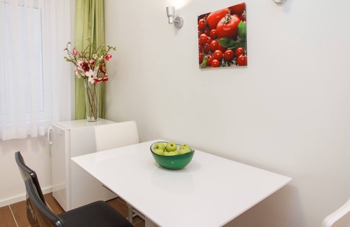 Dorcol Apartment | Apartment Jovanova