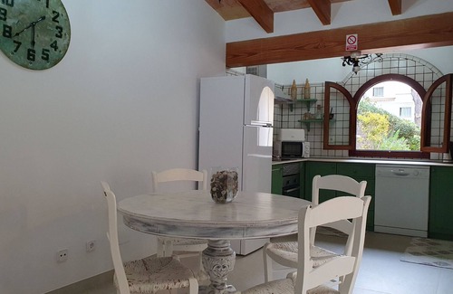 Alcudia Apartment | Apartment just 150 m from the Alcudia beach