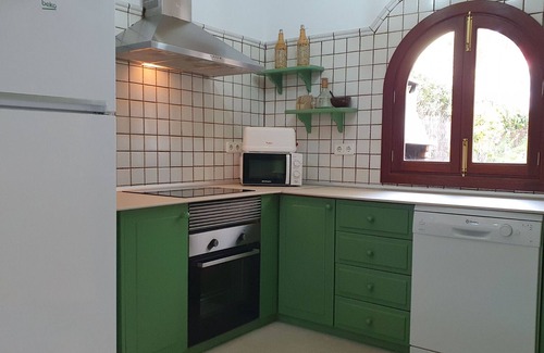 Alcudia Apartment | Apartment just 150 m from the Alcudia beach