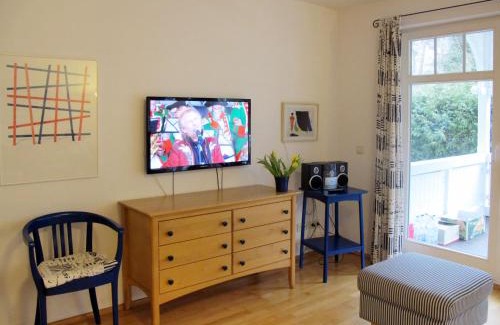 Juliusruh Apartment | Apartment Juliusruh-3 by Interhome