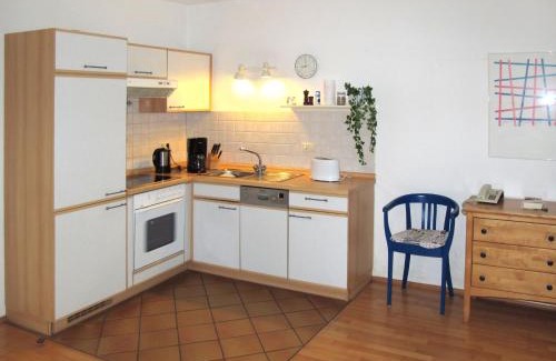 Juliusruh Apartment | Apartment Juliusruh-3 by Interhome