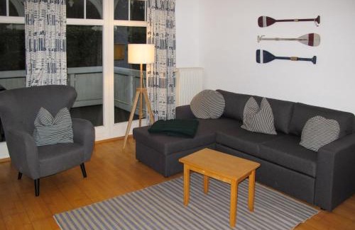 Juliusruh Apartment | Apartment Juliusruh-3 by Interhome