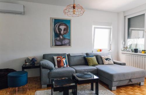 Tuzla Apartment | Apartment Jupiter