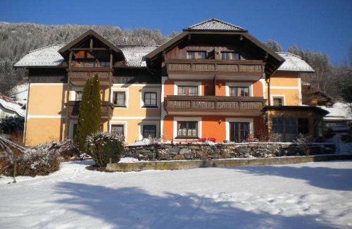 Sankt Michael im Lungau Apartment | Apartment Könighaus