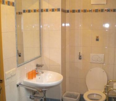 Sankt Michael im Lungau Apartment | Apartment Könighaus