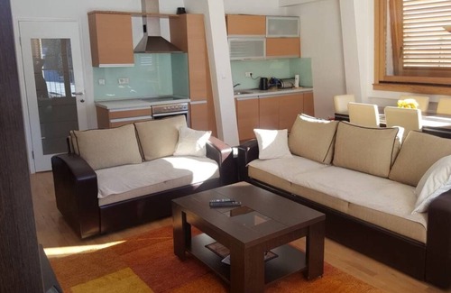 Bjelasnica Apartment | Apartment Kadic Bjelašnica