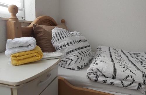 Visoko Apartment | Apartment Kadinica