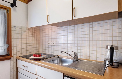 Todtnauberg Apartment | Apartment 'Kapelle' with Mountain View, Shared Garden and Wi-Fi