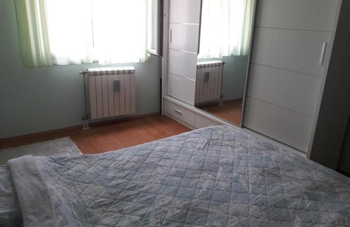 Bistrica Apartment | Apartment Katarina