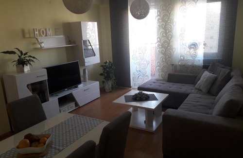 Bistrica Apartment | Apartment Katarina