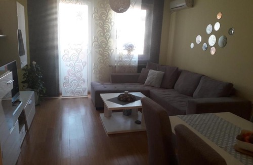 Bistrica Apartment | Apartment Katarina