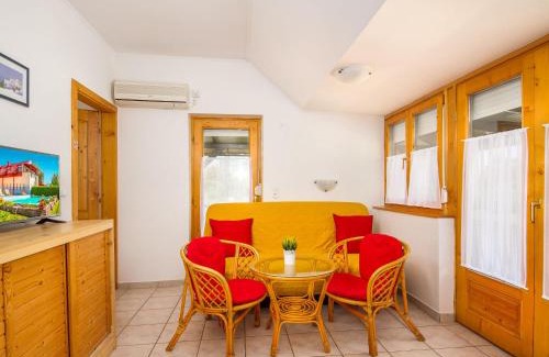 Balatonmariafurdo Apartment | Apartment Katie 1 by Interhome