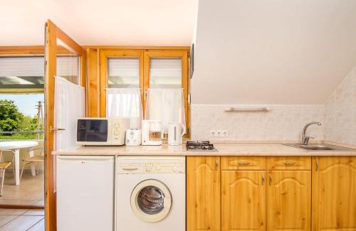 Balatonmariafurdo Apartment | Apartment Katie 1 by Interhome
