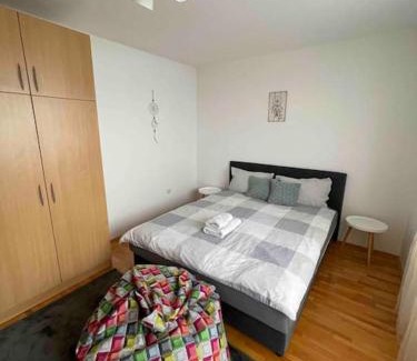Sarajevo Apartment | Apartment KB