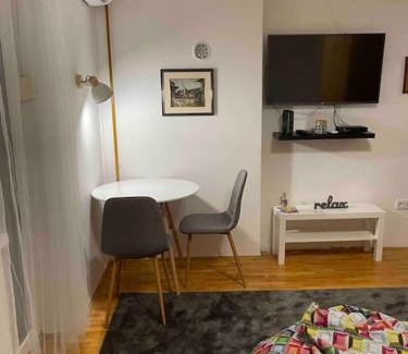 Sarajevo Apartment | Apartment KB