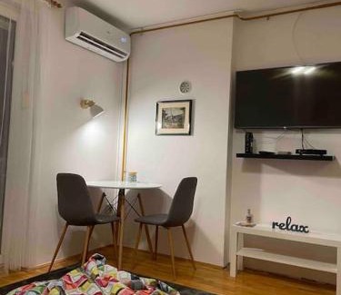 Sarajevo Apartment | Apartment KB