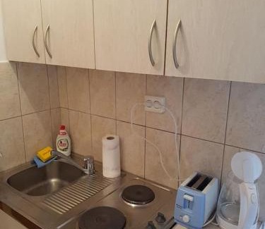 Sarajevo Apartment | Apartment KB