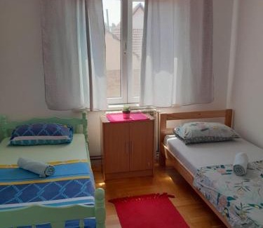 Surcin Apartment | Apartment Ken 1