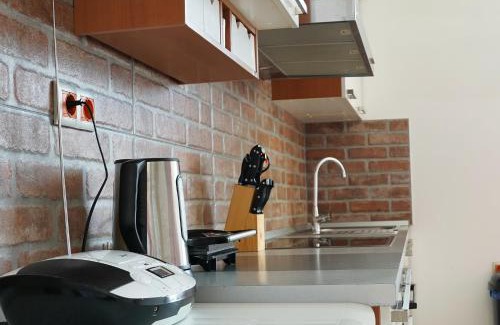 Dobova Apartment | Apartment Ken near Terme Paradiso